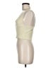 Out From Under Ivory Tank Top Size M - photo 5