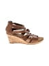 Rockport Brown Wedges Size 9 1/2 - photo 1