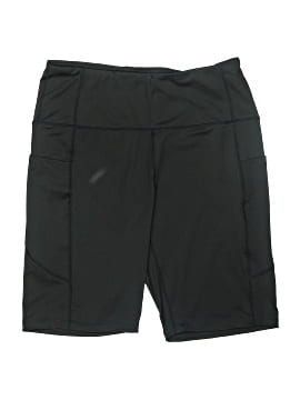 Shein Curve Athletic Shorts