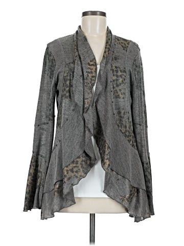 Mishca Cardigan (view 1)