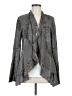 Mishca Gray Cardigan Size M - photo 1