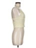 Out From Under Ivory Tank Top Size M - photo 4