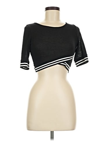 Papaya Short Sleeve T-Shirt (view 1)