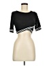 Papaya Black Short Sleeve T-Shirt Size M - photo 1