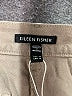 Eileen Fisher Gray Jeans Size M - photo 4