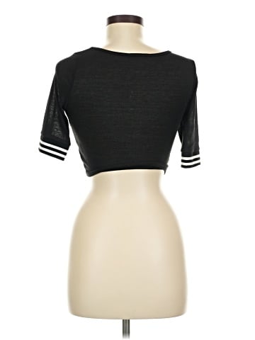 Papaya Short Sleeve T-Shirt (view 2)