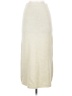 Zara Ivory Casual Skirt Size S - photo 1