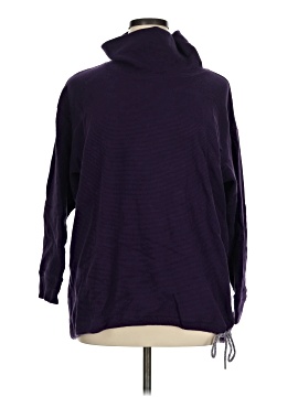 Lands' End Turtleneck Sweater
