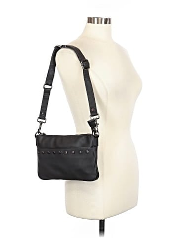Simply Noelle Crossbody Bag (view 2)