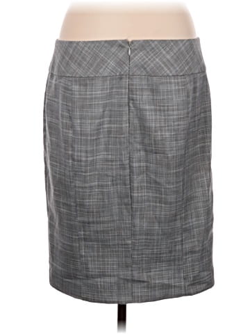 Express Design Studio Formal Skirt (view 2)