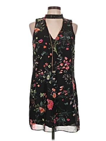 By & By Casual Dress (view 1)