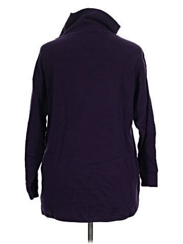 Lands' End Turtleneck Sweater (view 2)