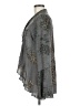 Mishca Gray Cardigan Size M - photo 5