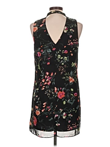By & By Casual Dress (view 2)