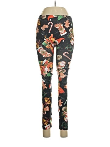 No Boundaries Leggings (view 1)