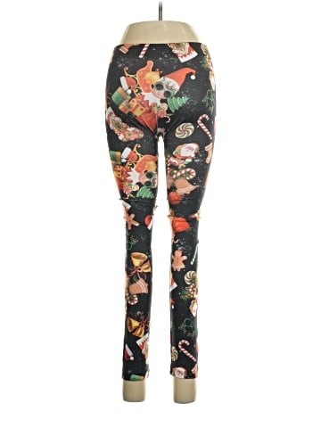 No Boundaries Leggings (view 2)