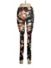 No Boundaries Print Black Leggings Size L - photo 2