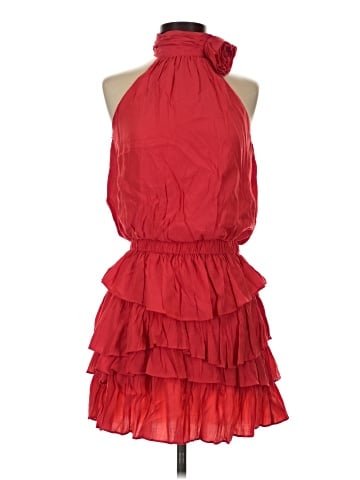 Fab'rik Cocktail Dress (view 1)