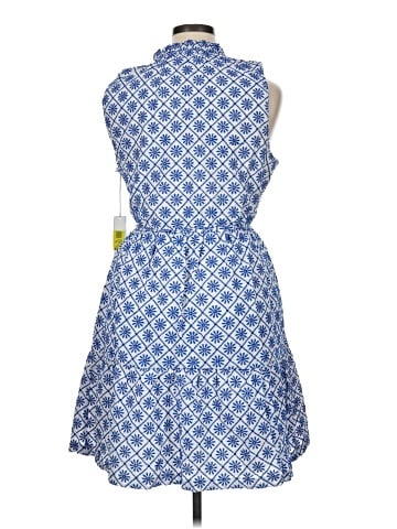 Draper James RSVP Casual Dress (view 2)