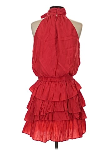 Fab'rik Cocktail Dress (view 2)