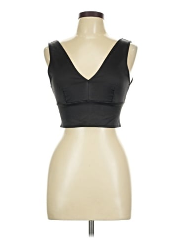 Zara Sleeveless Top (view 1)