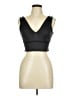 Zara Black Sleeveless Top Size M - photo 1