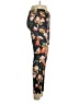 No Boundaries Print Black Leggings Size L - photo 4