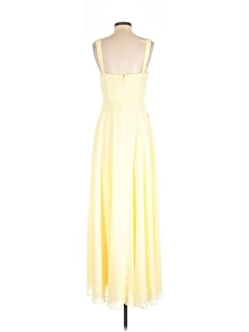 Azazie Cocktail Dress (view 2)
