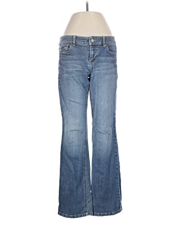 White House Black Market Jeans (view 1)