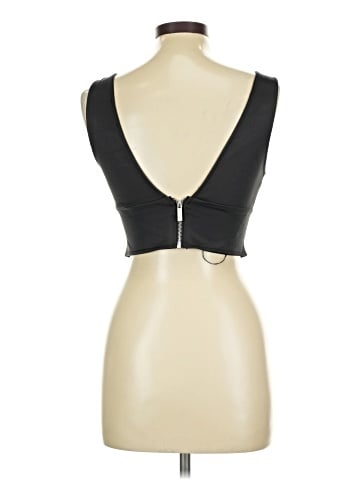 Zara Sleeveless Top (view 2)