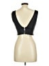 Zara Black Sleeveless Top Size M - photo 2