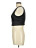 Zara Black Sleeveless Top Size M - photo 5