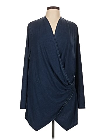 Purejill Kimono (view 1)