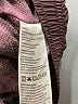 Eddie Bauer Solid Black Casual Pants Size 6 - photo 8