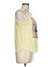 Roxy Yellow Sleeveless T-Shirt Size L - photo 4