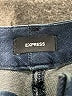 Express Blue Jeans Size Med R - photo 7