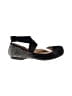 Jessica Simpson Black Flats Size 7 - photo 1