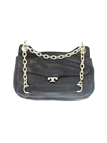 Tory Burch Leather Shoulder Bag (view 1)