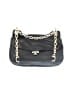 Tory Burch 100% Leather Black Leather Shoulder Bag One size - photo 1
