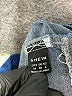 Shein Blue Jeggings Size 6 - photo 6