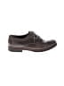 Clarks Brown Flats Size 10 - photo 1