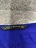 Zara 100% Viscose Blue Long Sleeve Blouse Size S - photo 7