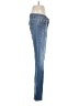 White House Black Market Hearts Silver Jeans Size 2S - photo 4