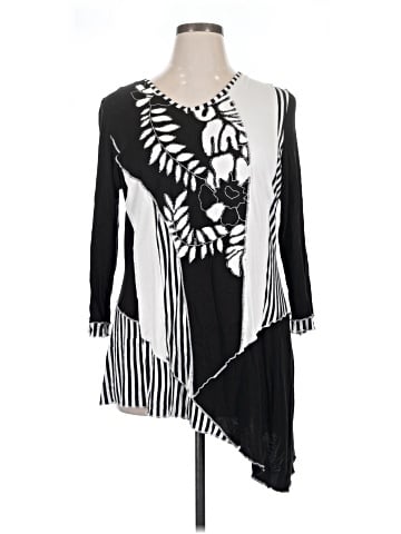 Parsley & Sage Kimono (view 1)