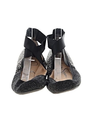 Jessica Simpson Flats (view 2)