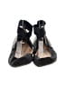 Jessica Simpson Black Flats Size 7 - photo 2