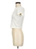 Pink Rose Ivory Active T-Shirt Size M - photo 5