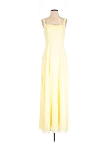 Azazie Cocktail Dress (view 1)