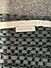 Stella McCartney Solid Stripes Black Pullover Sweater Size EU (IT) 38 / US 2 - photo 4
