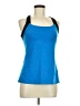 lucy Blue Tank Top Size M (estimated) - photo 1